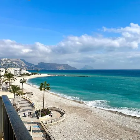 Modern By The Sea