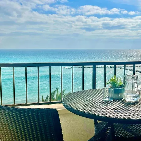 Apartment Modern By The Sea Altea