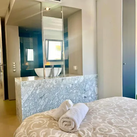 Apartment Modern By The Sea Altea