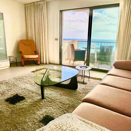 Apartment Modern By The Sea Altea