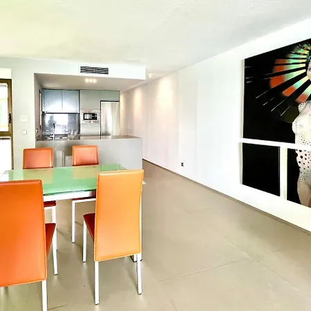 Modern By The Sea Altea